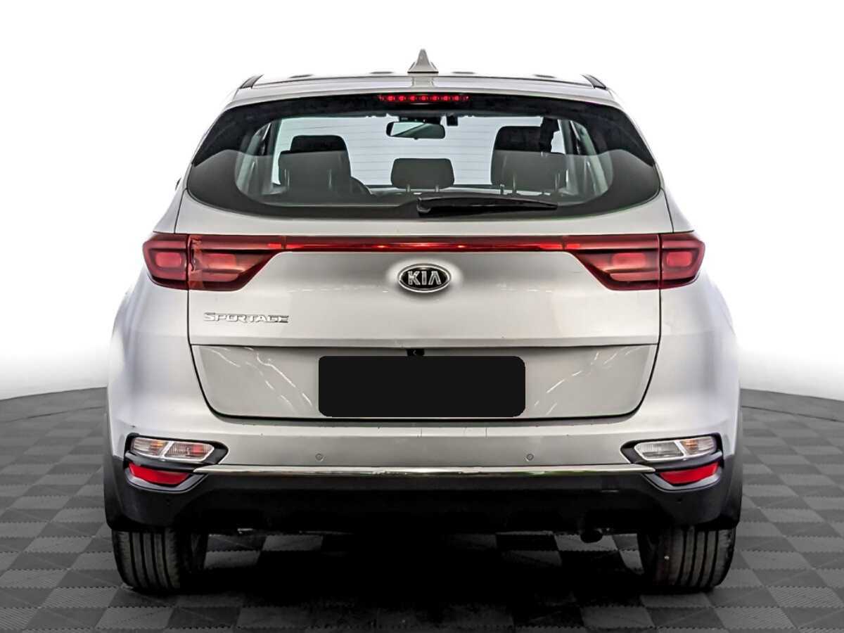 Купить Kia Sportage, 2019, 70 872 км, фото №6