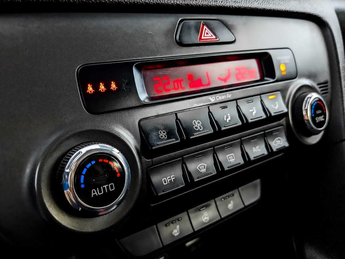 Купить Kia Sportage, 2019, 70 872 км, фото №21