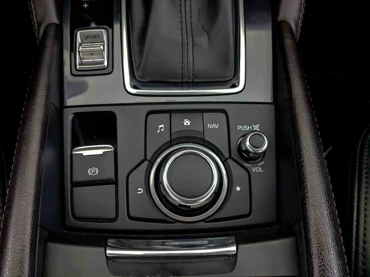 Купить Mazda 6, 2016, 116 124 км, фото №23