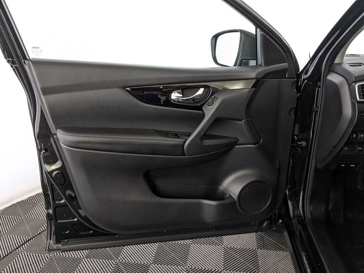 Купить Nissan Qashqai, 2018, 99 000 км, фото №15