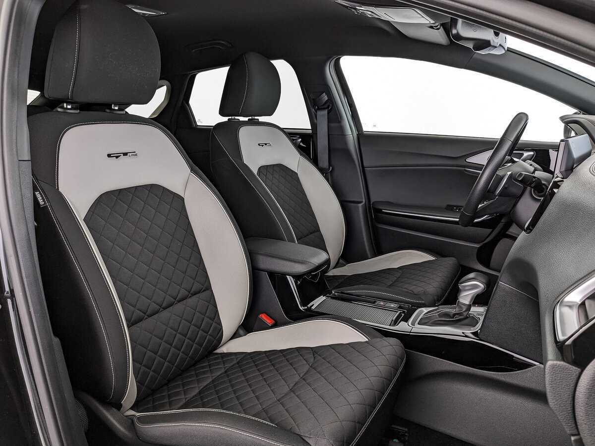 Купить Kia Proceed, 2021, 41 936 км, фото №19