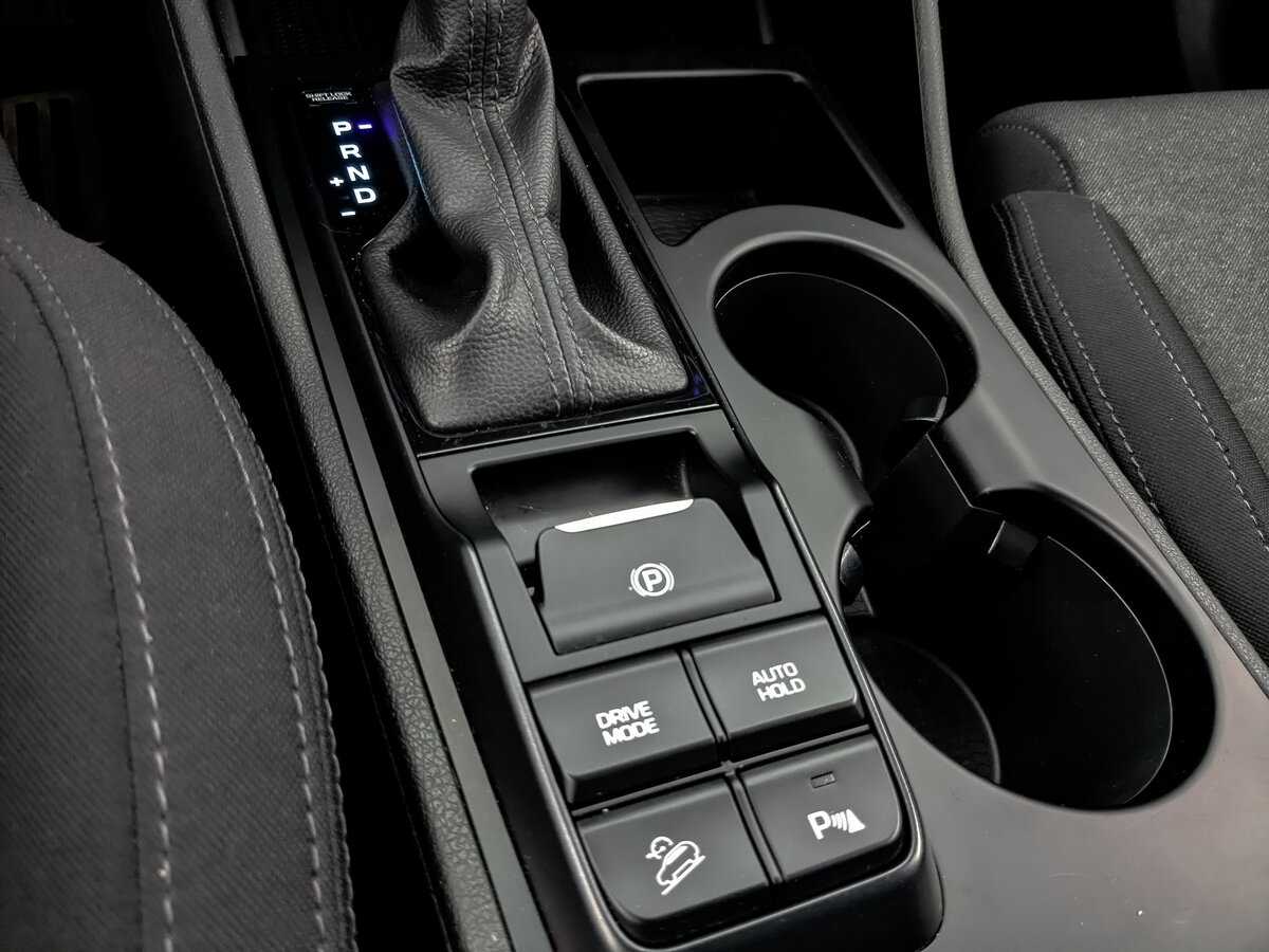 Купить Hyundai Tucson, 2018, 111 462 км, фото №23
