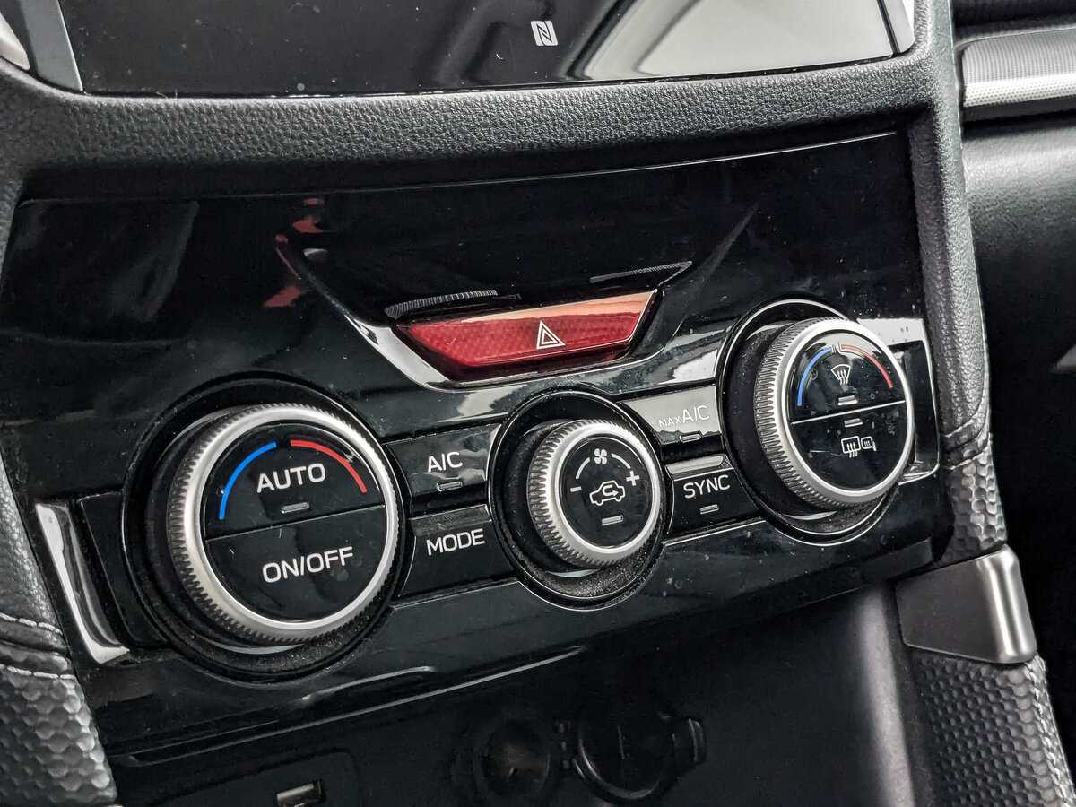 Купить Subaru Forester, 2019, 171 366 км, фото №17