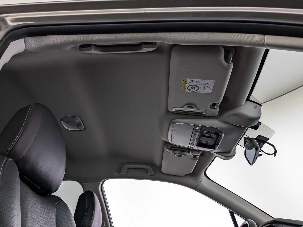 Купить Subaru Forester, 2019, 171 366 км, фото №19