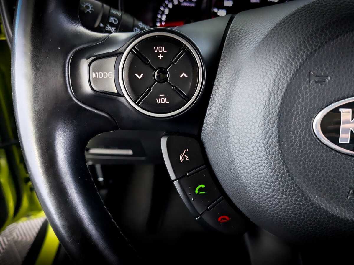 Купить Kia Soul, 2018, 129 715 км, фото №24