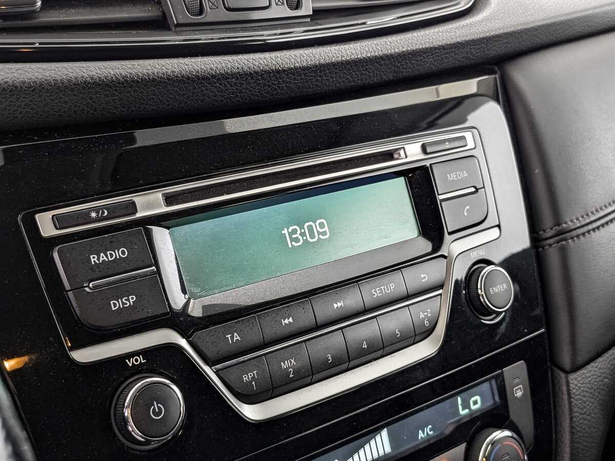 Купить Nissan X-Trail, 2019, 132 624 км, фото №17