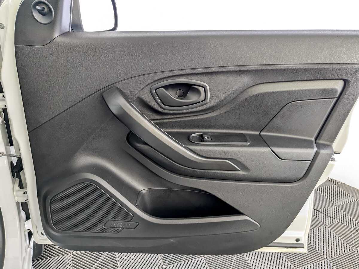 Купить Lada (ВАЗ) XRAY, 2018, 177 996 км, фото №19