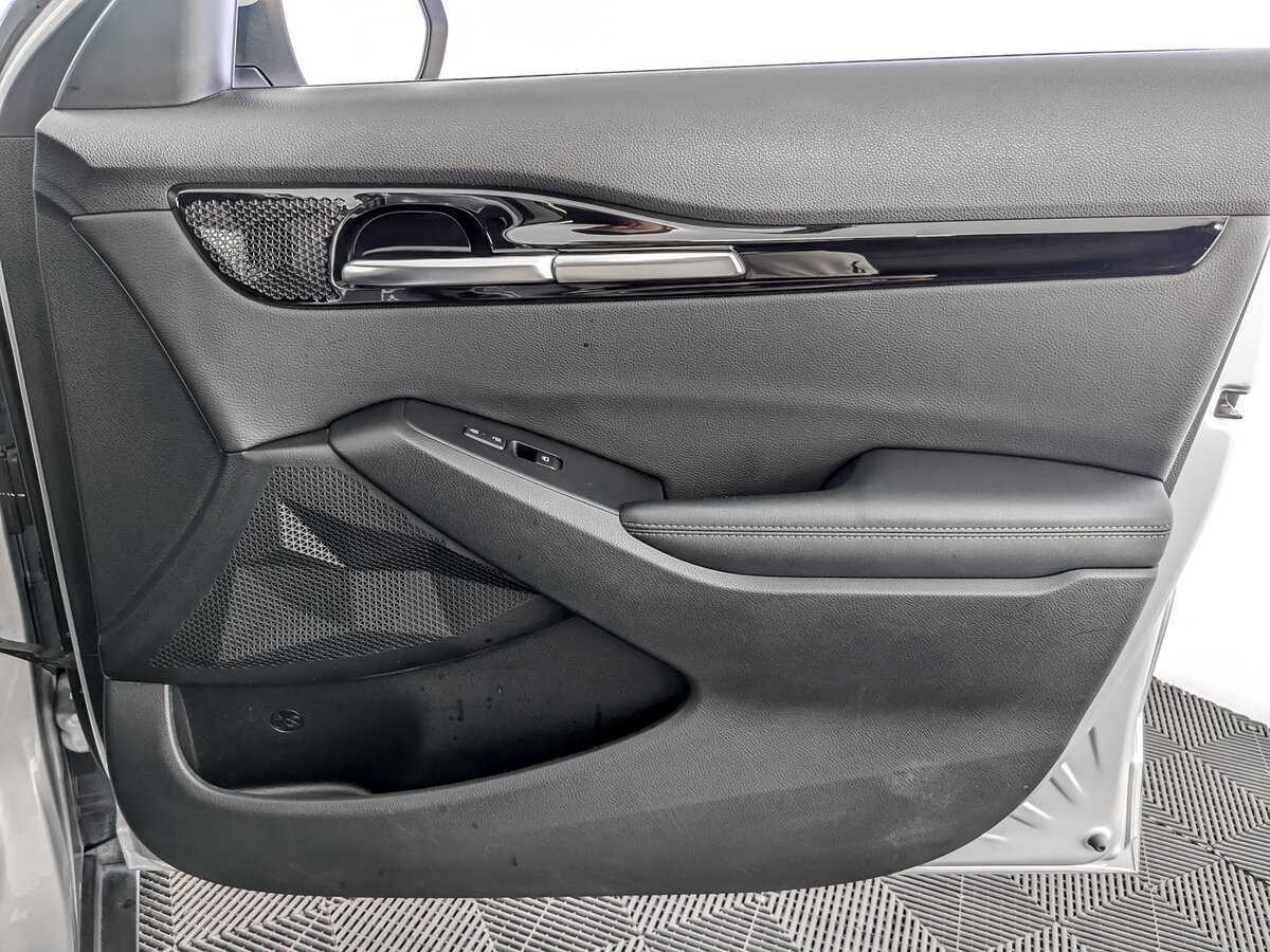 Купить Kia Seltos, 2022, 44 155 км, фото №19