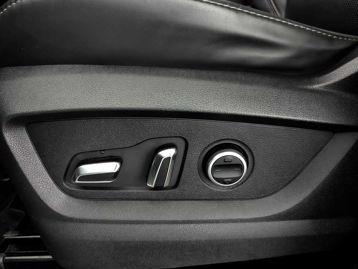 Купить CHERY Tiggo 7 Pro, 2022, 58 400 км, фото №23