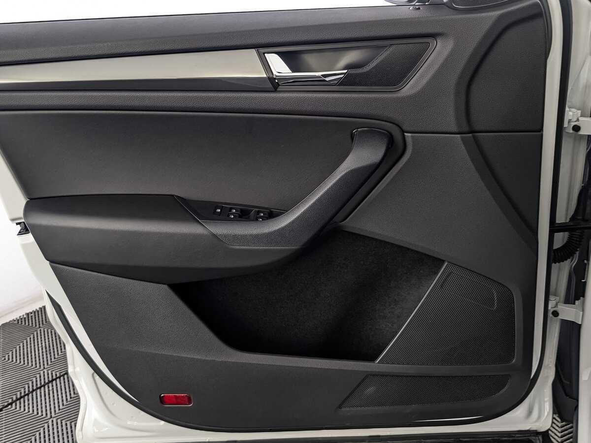 Купить Skoda Kodiaq, 2020, 78 466 км, фото №15