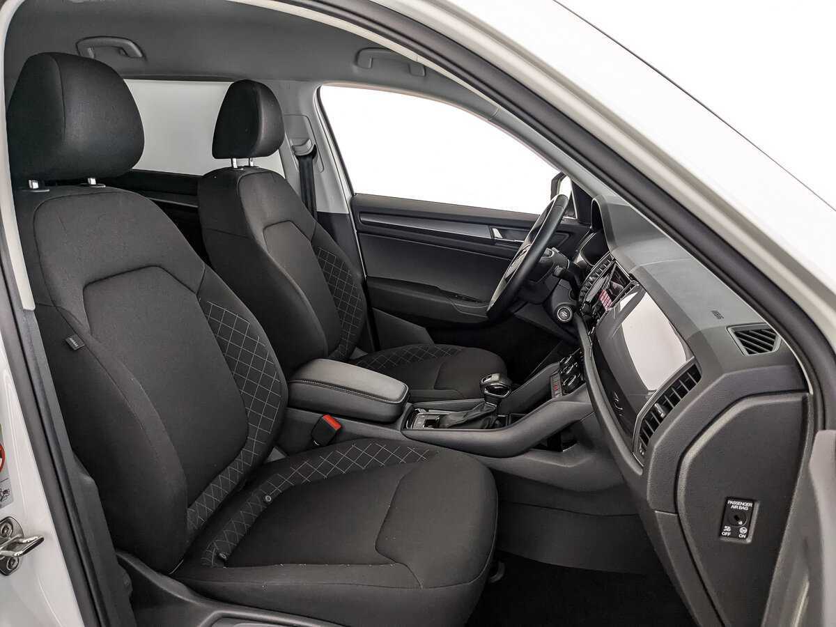 Купить Skoda Kodiaq, 2020, 78 466 км, фото №20