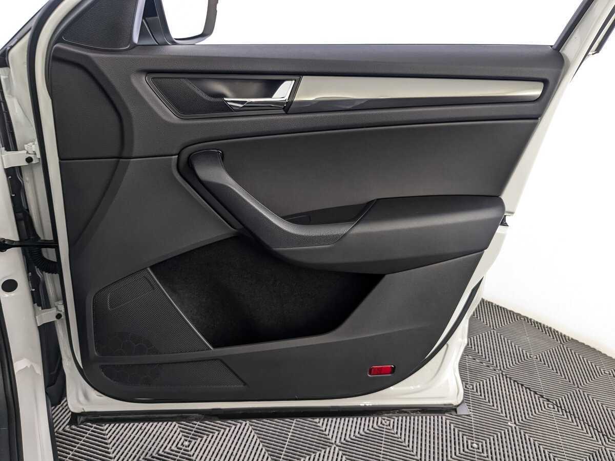 Купить Skoda Kodiaq, 2020, 78 466 км, фото №21