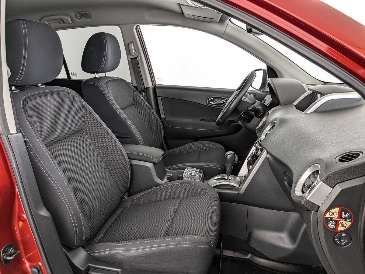 Купить Renault Koleos, 2015, 179 272 км, фото №20