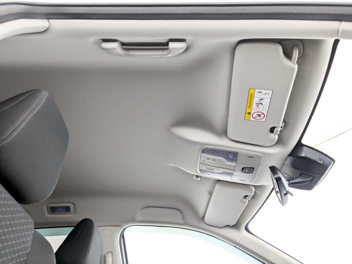 Купить Haval F7, 2019, 34 554 км, фото №18