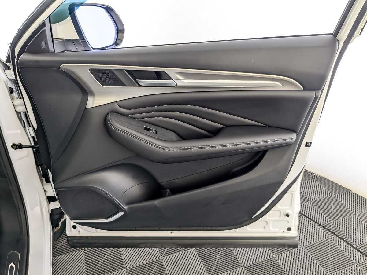 Купить Haval F7, 2019, 34 554 км, фото №20