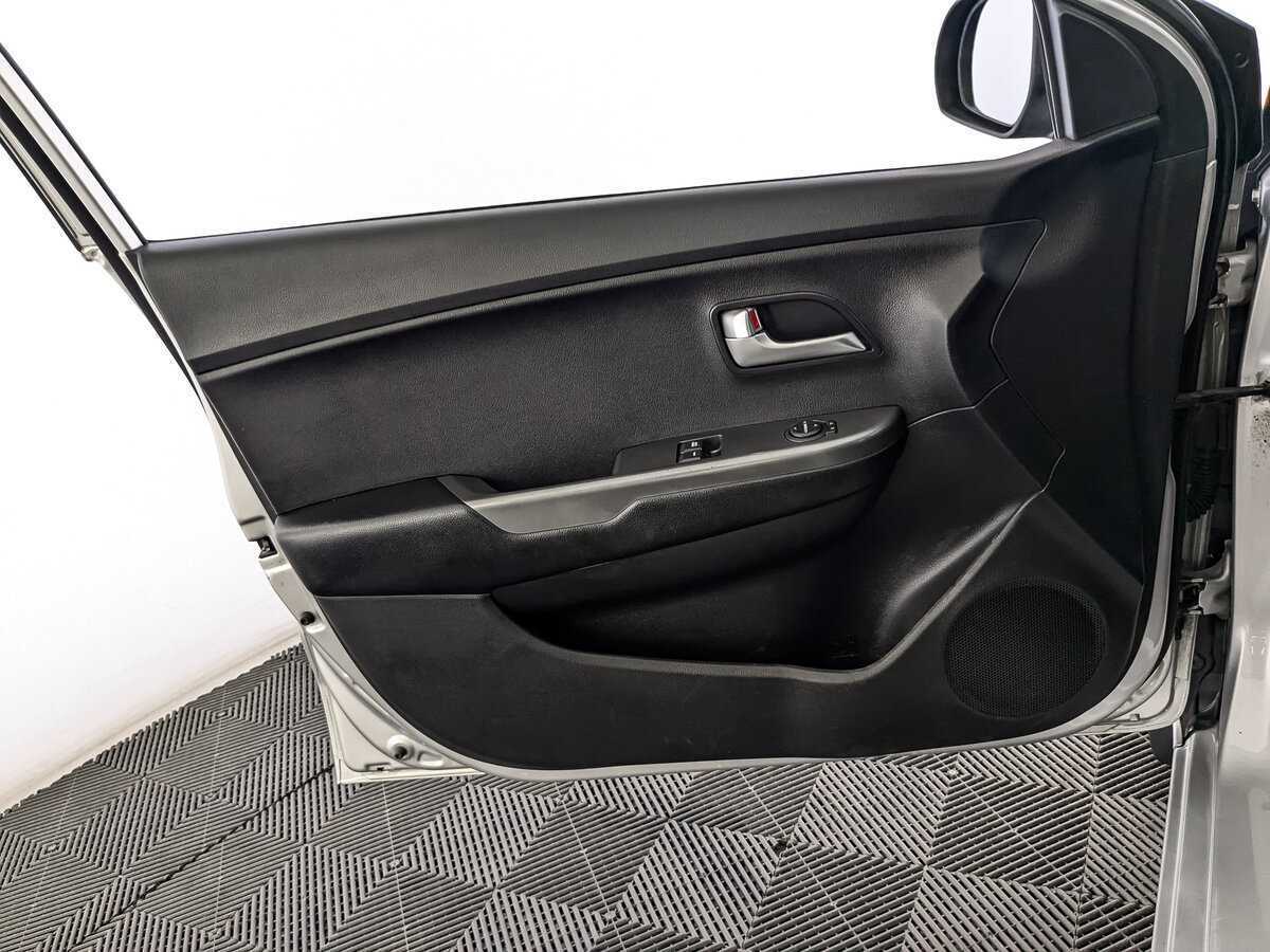 Купить Kia Rio, 2014, 108 008 км, фото №15