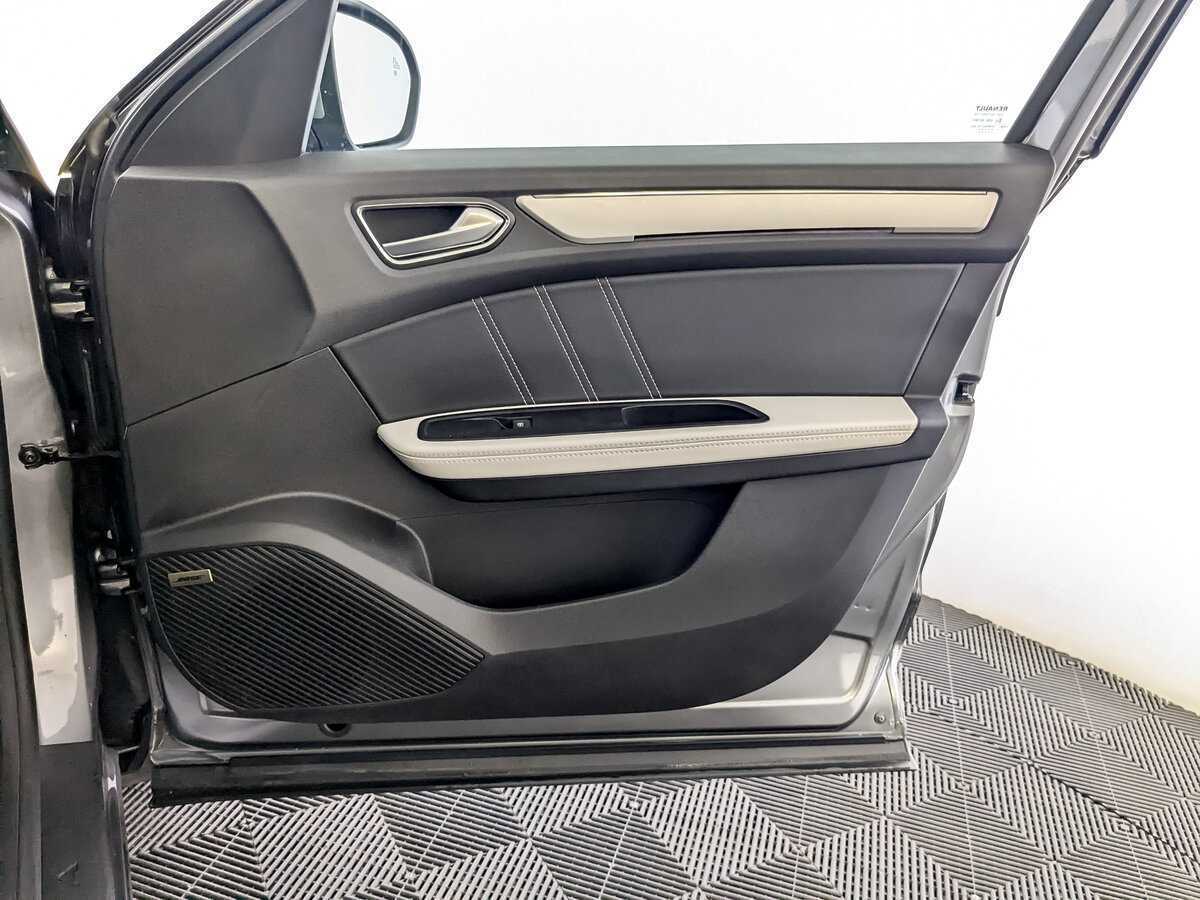 Купить Renault Arkana, 2021, 75 000 км, фото №20