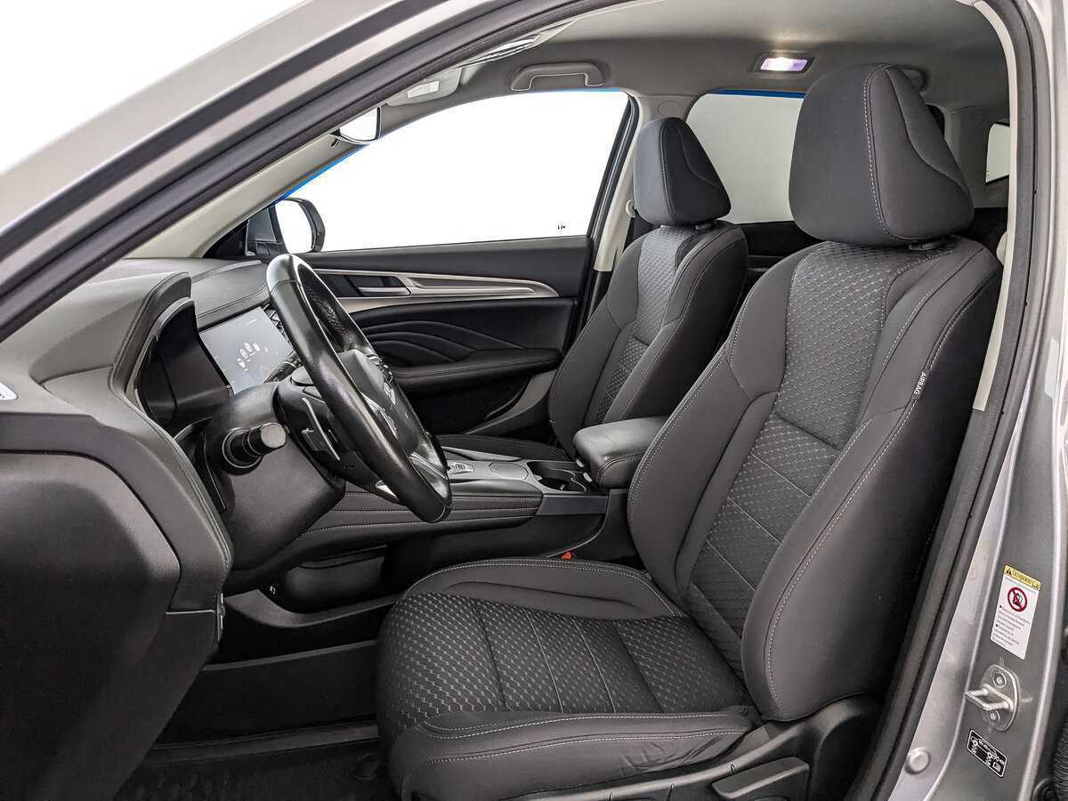 Купить Haval F7, 2021, 124 740 км, фото №16