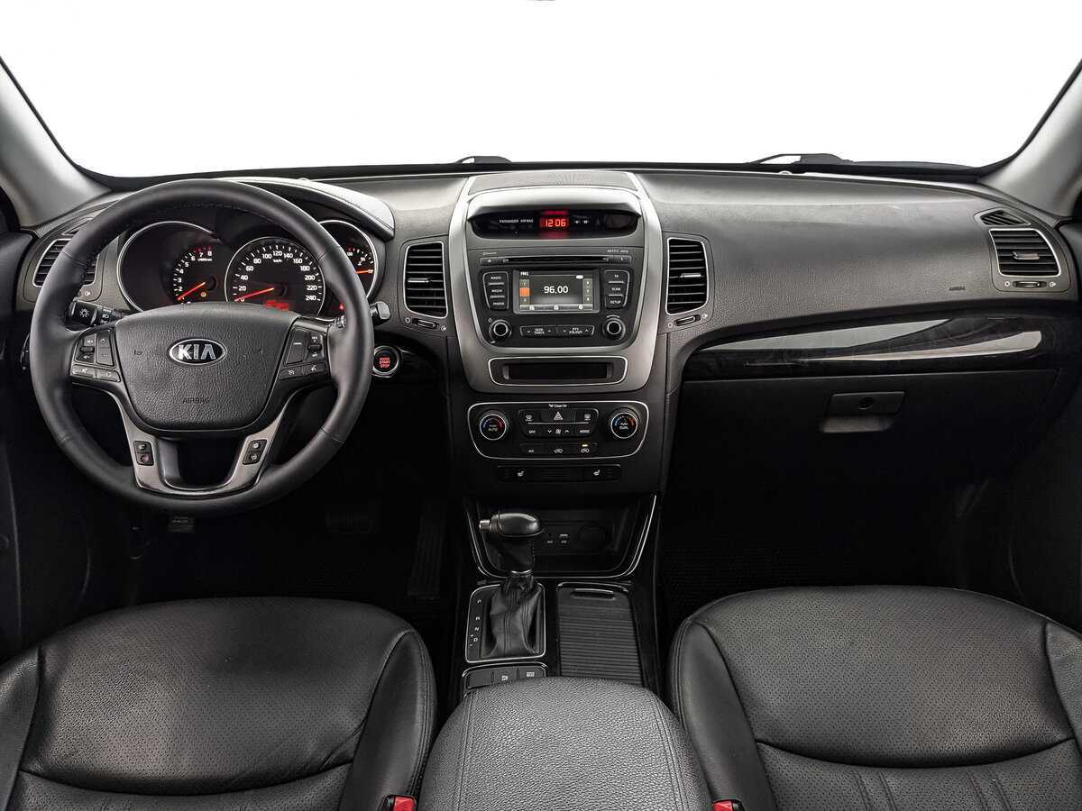 Купить Kia Sorento, 2020, 143 481 км, фото №10