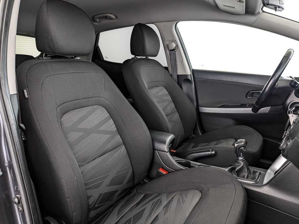 Купить Kia Ceed, 2015, 164 117 км, фото №20