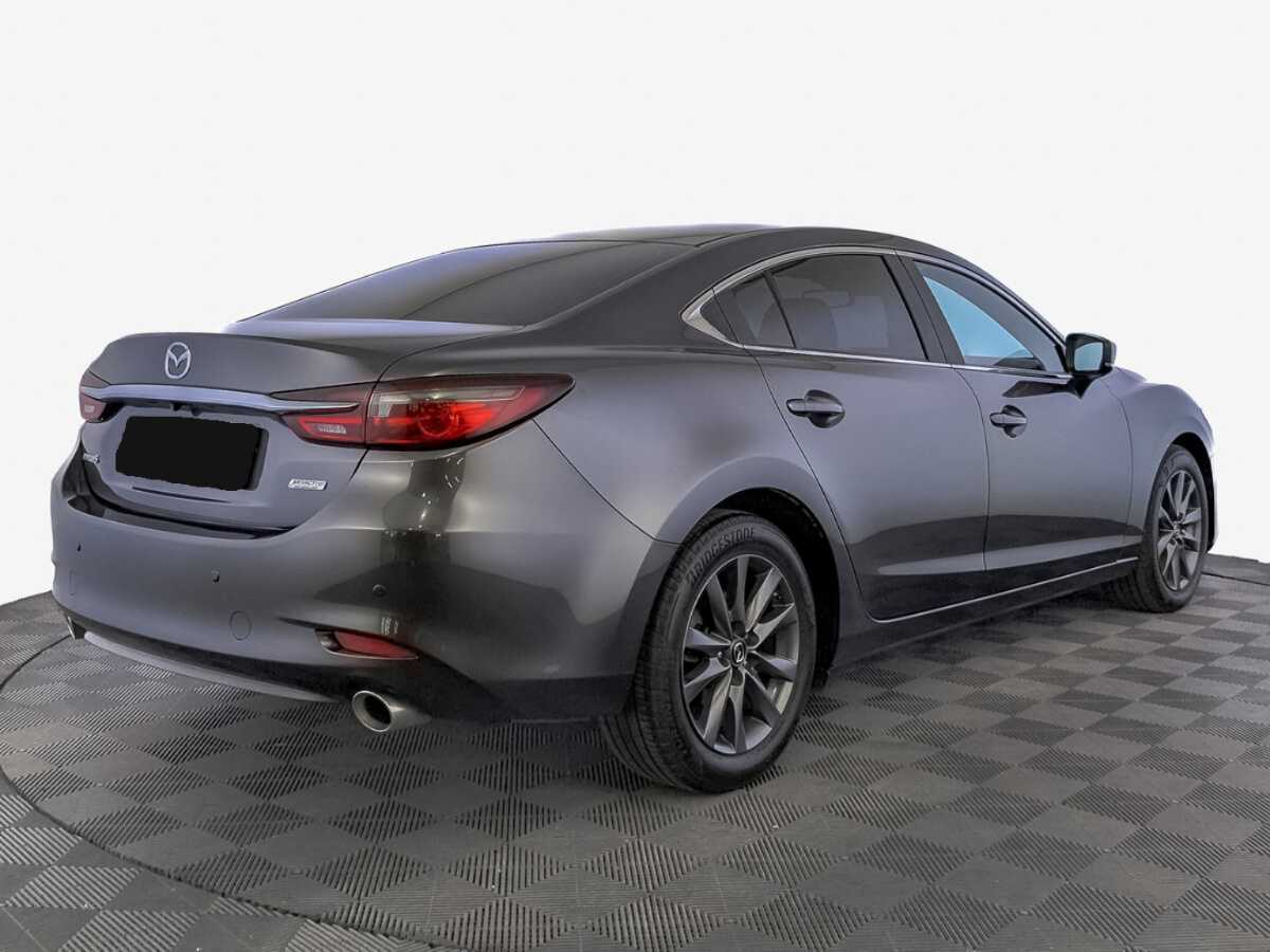 Купить Mazda 6, 2019, 111 293 км, фото №5