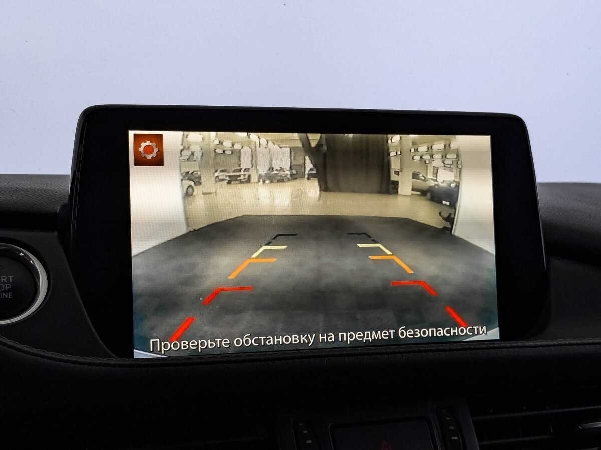 Купить Mazda 6, 2019, 111 293 км, фото №22