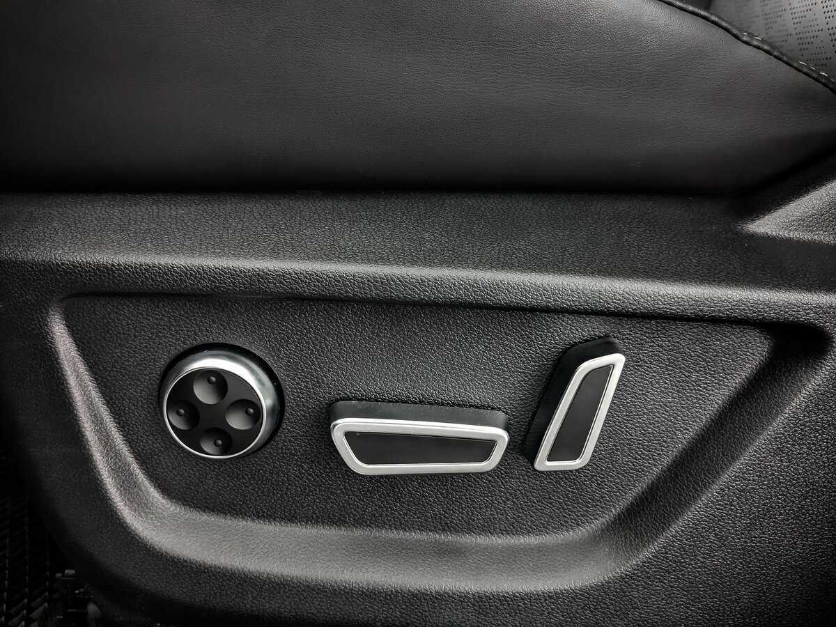 Купить CHERY Tiggo 8 Pro, 2021, 36 363 км, фото №22