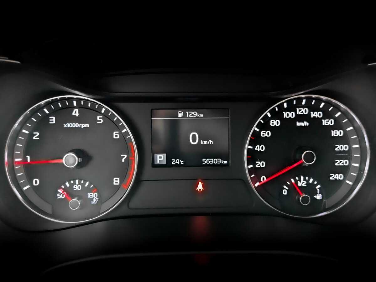 Купить Kia Cerato, 2021, 56 300 км, фото №11