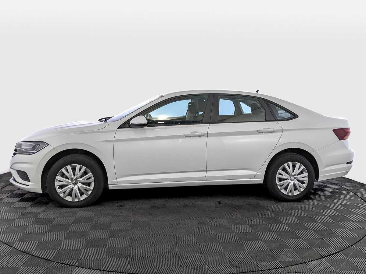 Купить Volkswagen Jetta, 2020, 94 723 км, фото №8