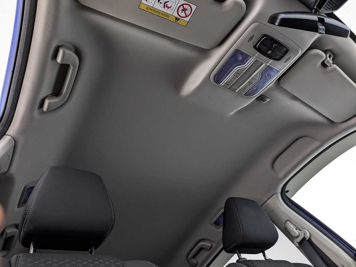 Купить Haval F7, 2021, 124 085 км, фото №18