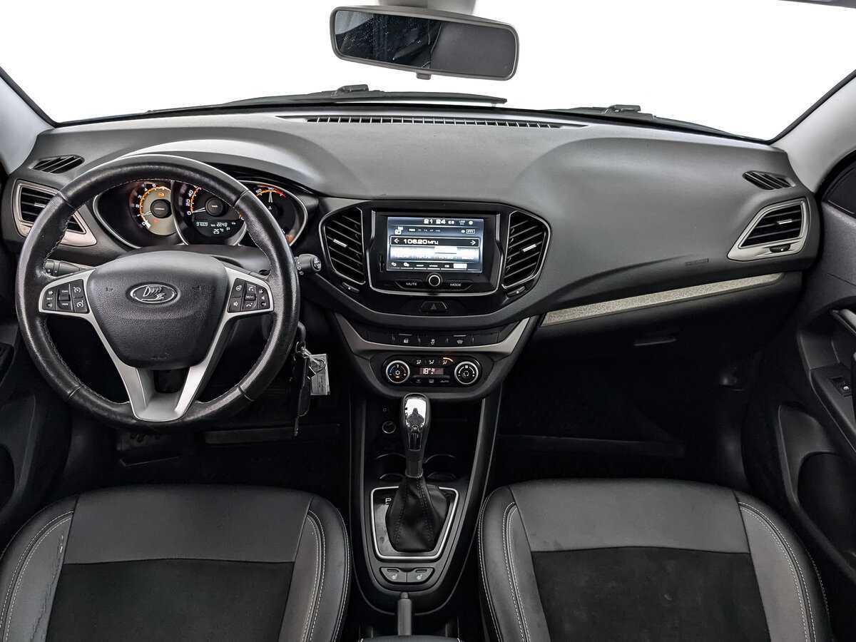 Купить Lada (ВАЗ) Vesta SW, 2020, 97 003 км, фото №10