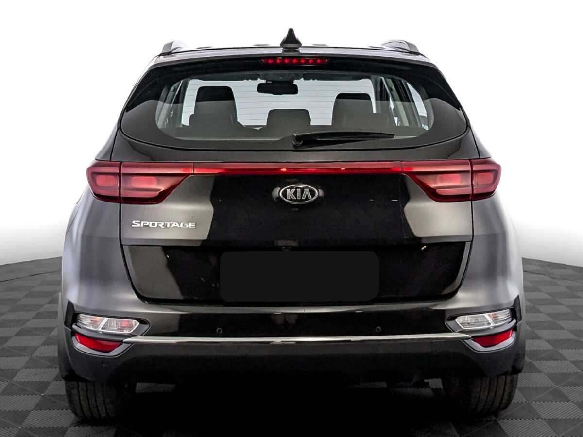 Купить Kia Sportage, 2020, 154 953 км, фото №6