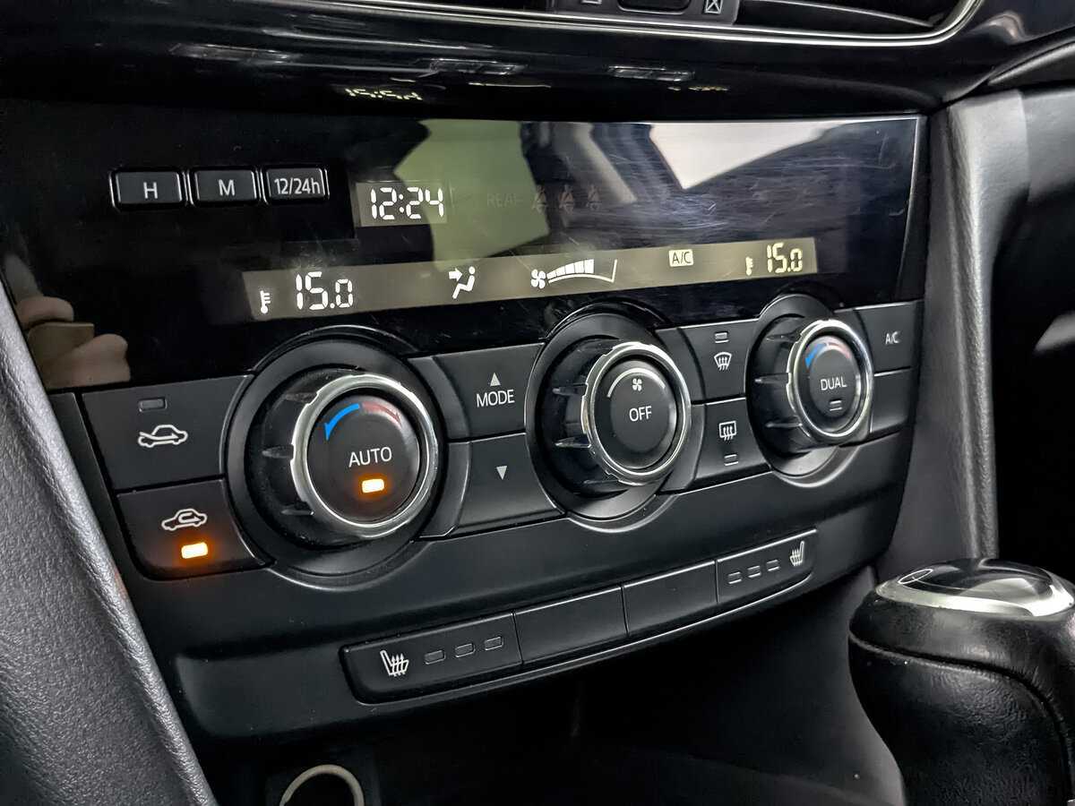 Купить Mazda 6, 2014, 129 341 км, фото №20