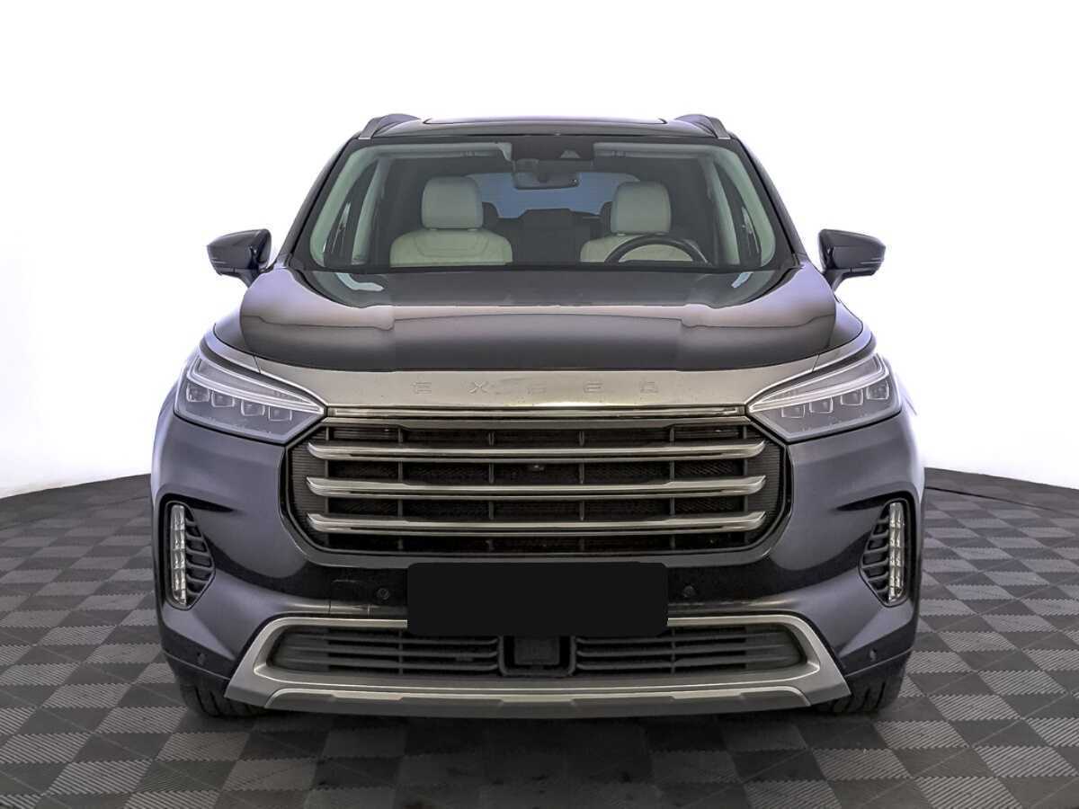 EXEED VX
