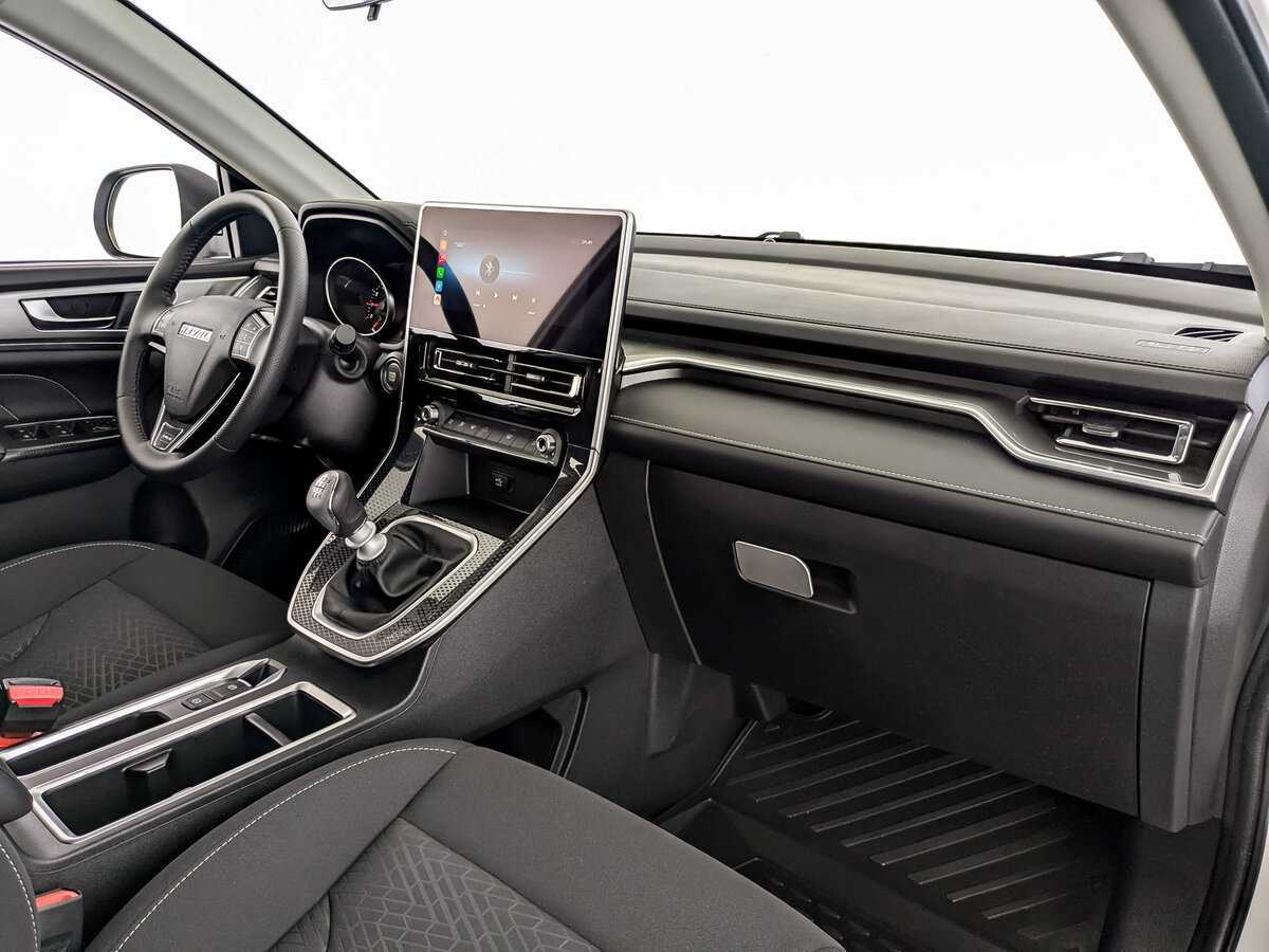 Купить Haval M6, 2023, 11 150 км, фото №9