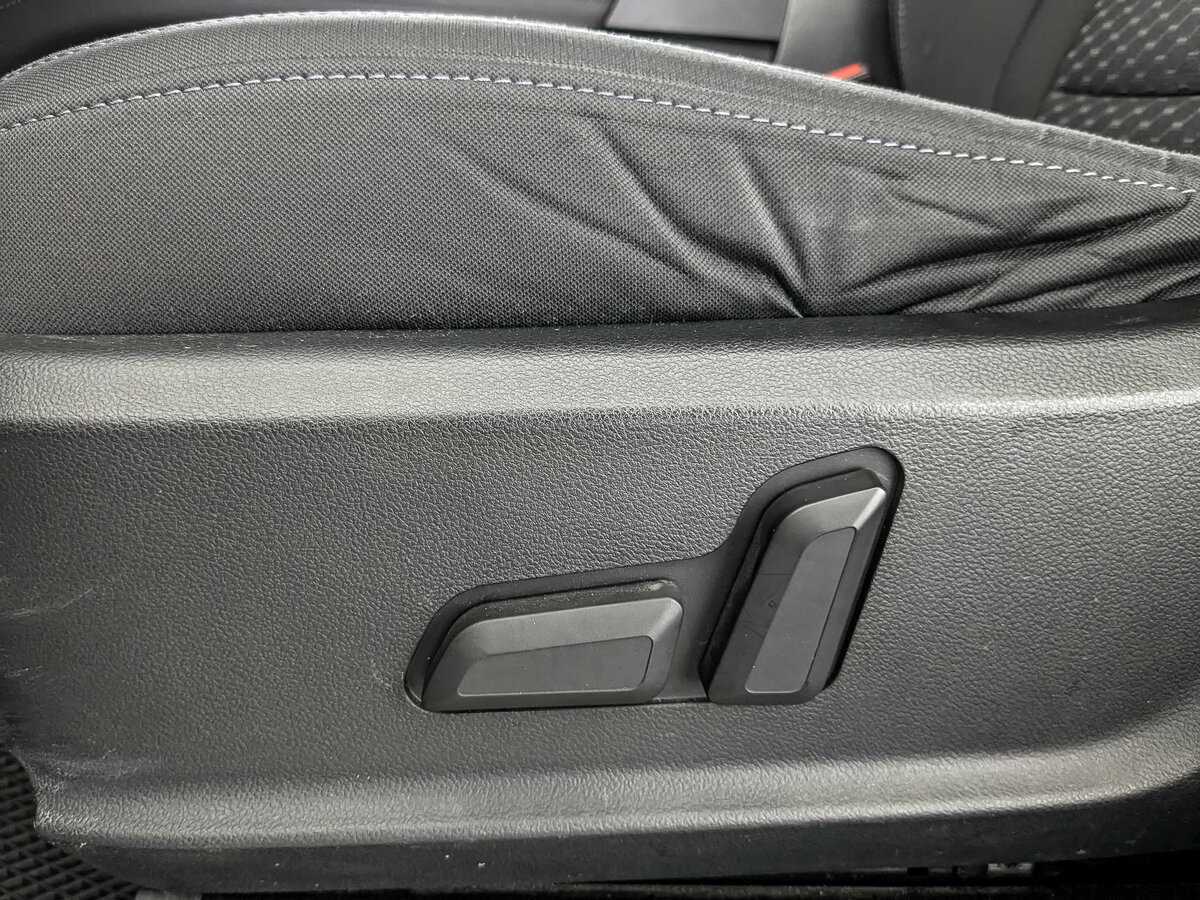 Купить Haval F7, 2019, 121 346 км, фото №17