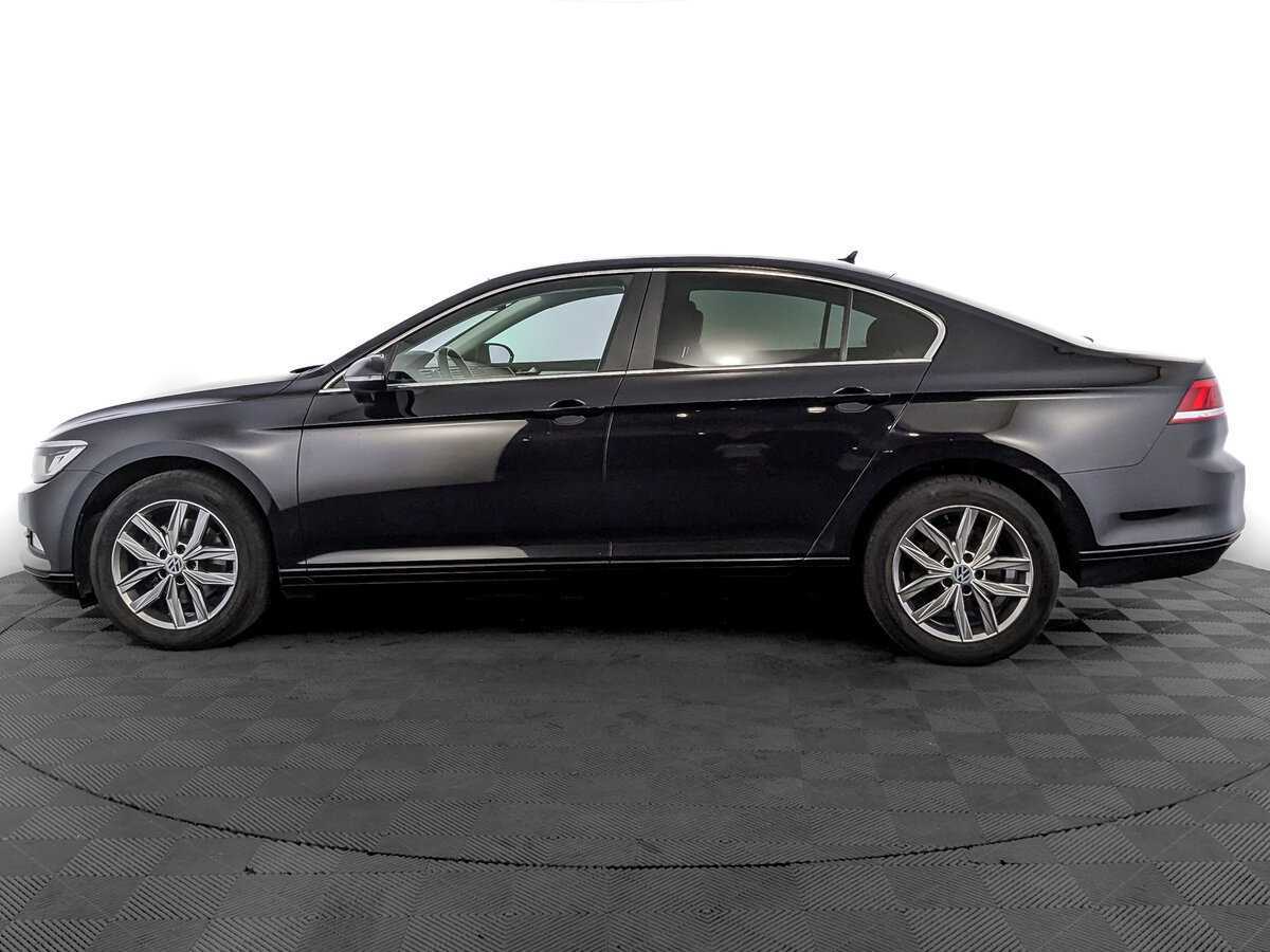 Купить Volkswagen Passat, 2018, 188 206 км, фото №8