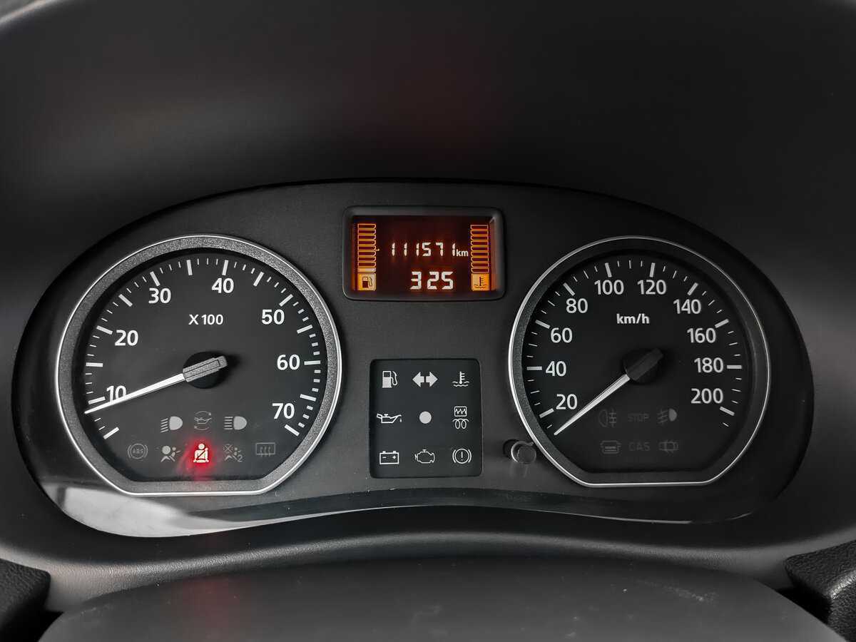 Купить Nissan Almera, 2015, 111 571 км, фото №12