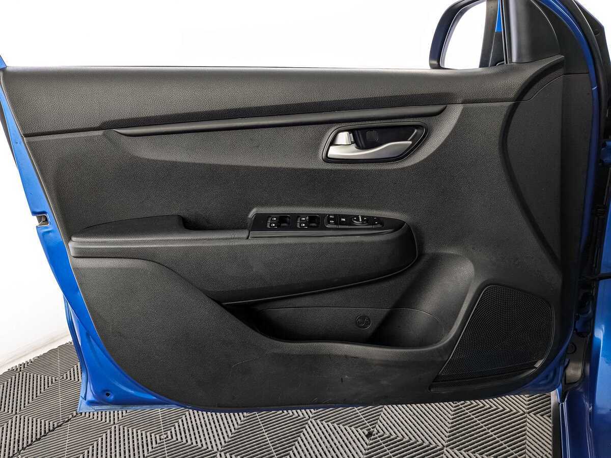 Купить Kia Rio X-Line, 2019, 178 540 км, фото №15