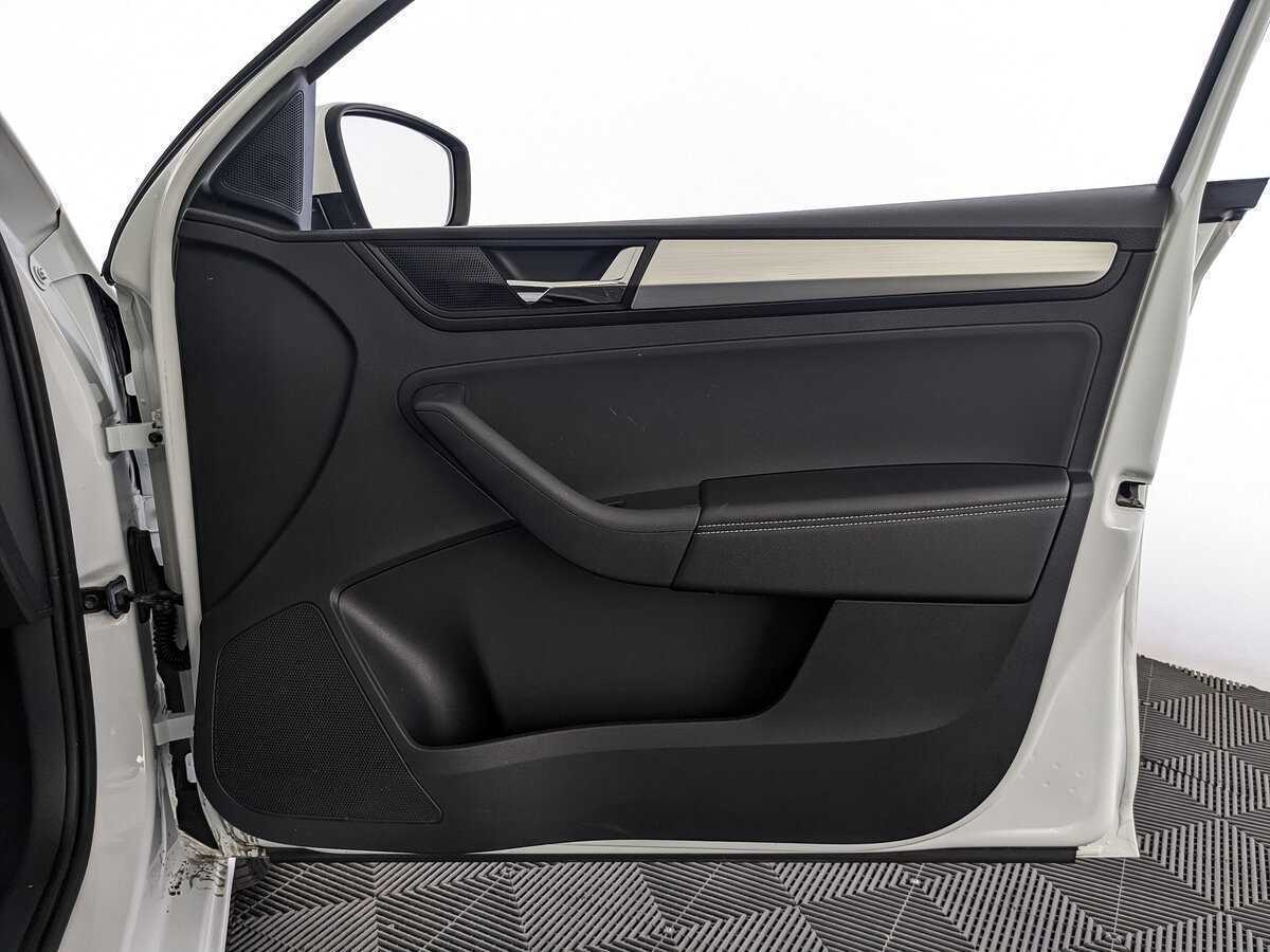 Купить Skoda Rapid, 2019, 77 688 км, фото №21