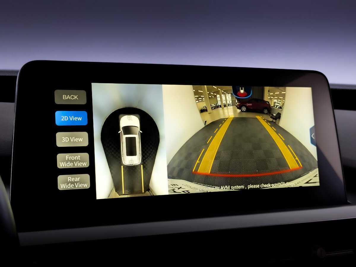 Купить CHERY Tiggo 7 Pro, 2020, 42 864 км, фото №22