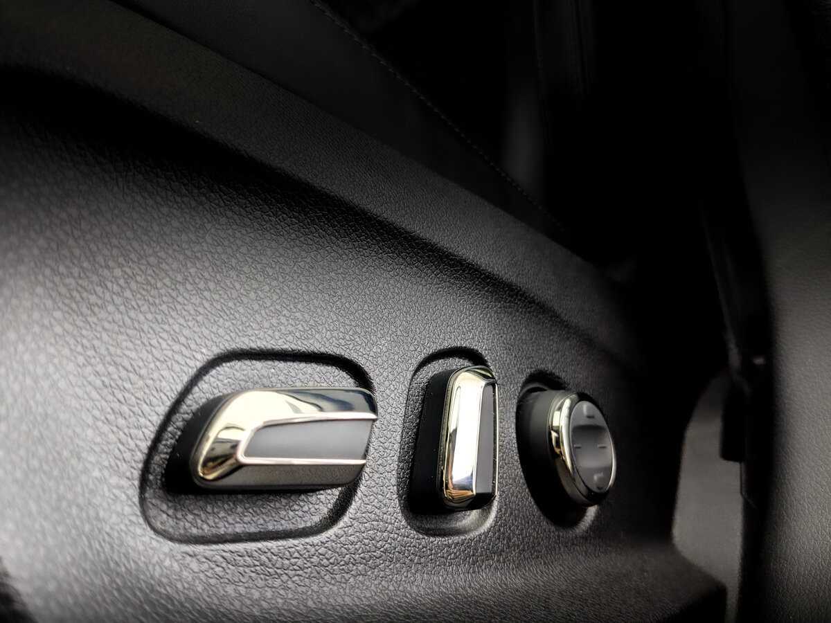 Купить EXEED TXL, 2020, 42 784 км, фото №25