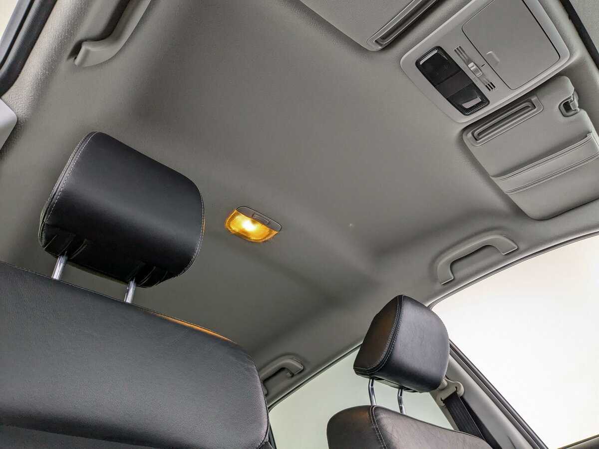 Купить Subaru Forester, 2015, 111 401 км, фото №19