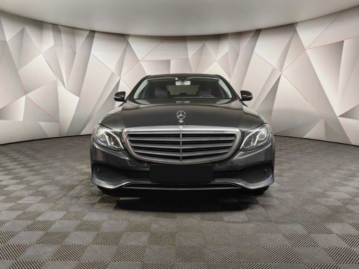 Купить Mercedes-Benz E-Класс 200, 2016, 132 409 км, фото №7