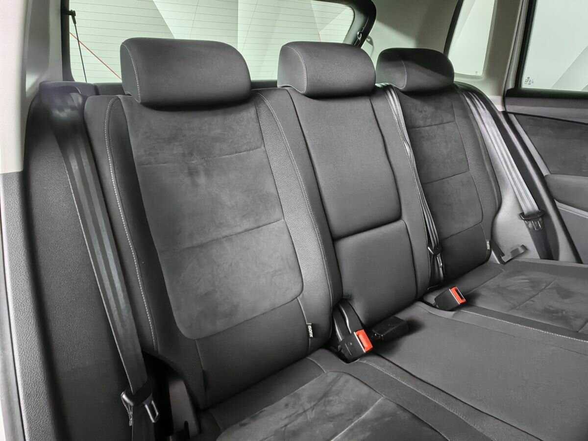 Купить Volkswagen Tiguan, 2016, 96 508 км, фото №12