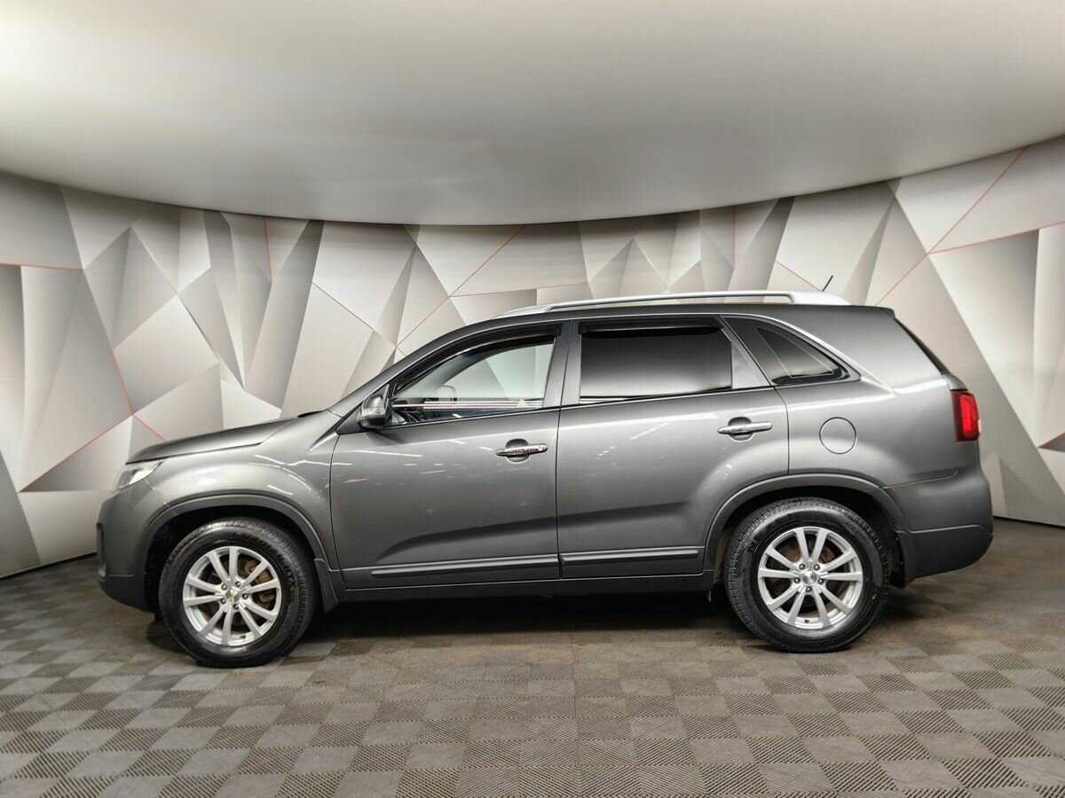 Купить Kia Sorento, 2013, 165 395 км, фото №5