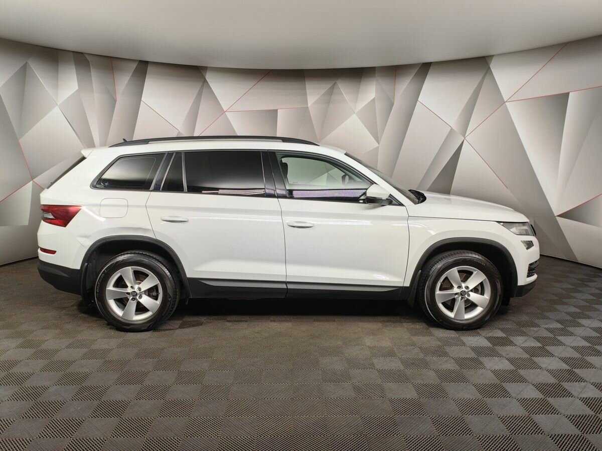 Купить Skoda Kodiaq, 2019, 129 349 км, фото №6