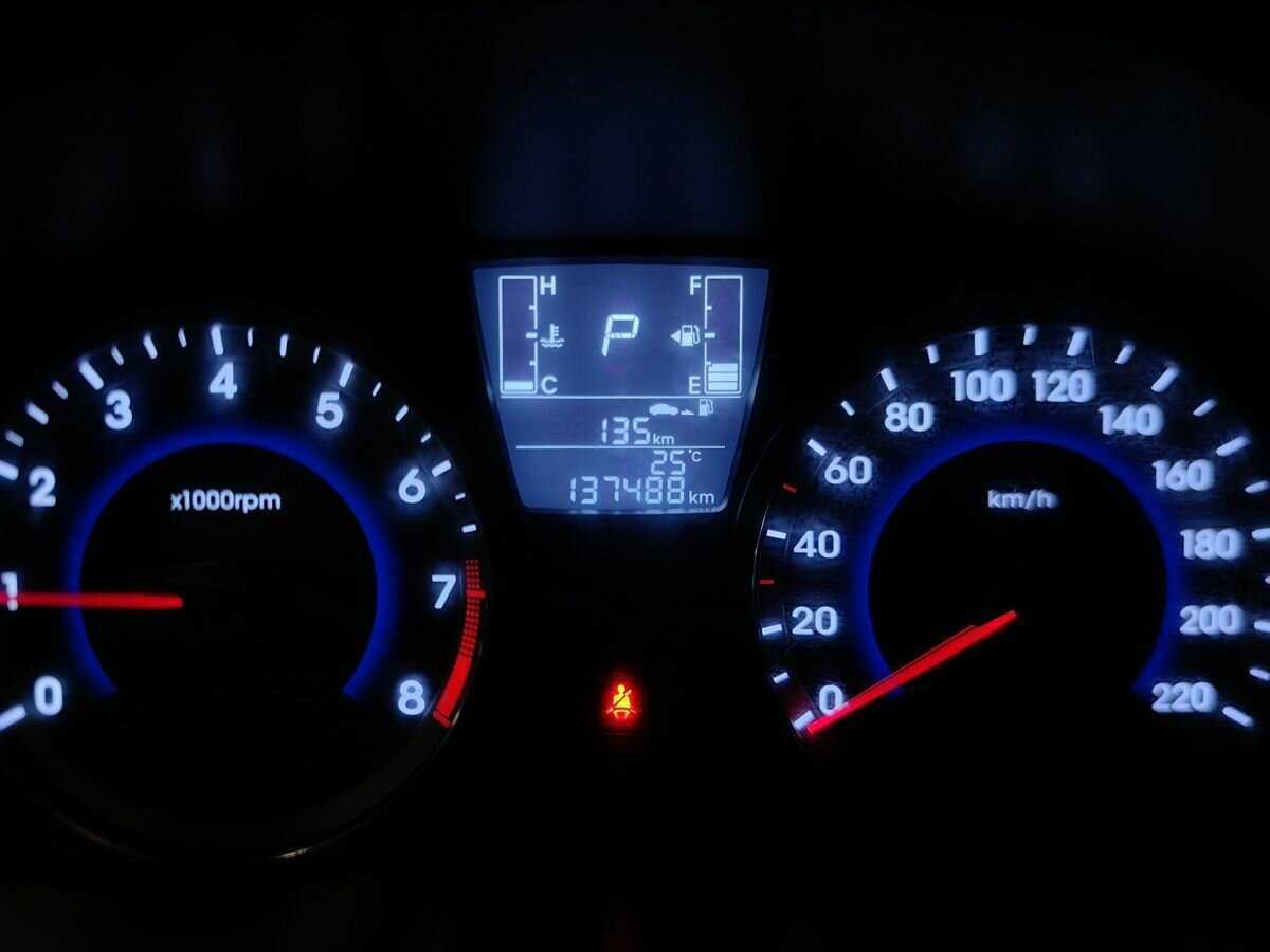 Купить Hyundai Solaris, 2015, 137 375 км, фото №16