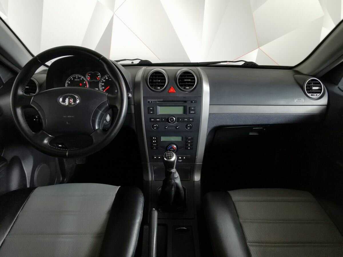 Купить Great Wall Hover H3, 2013, 175 493 км, фото №9