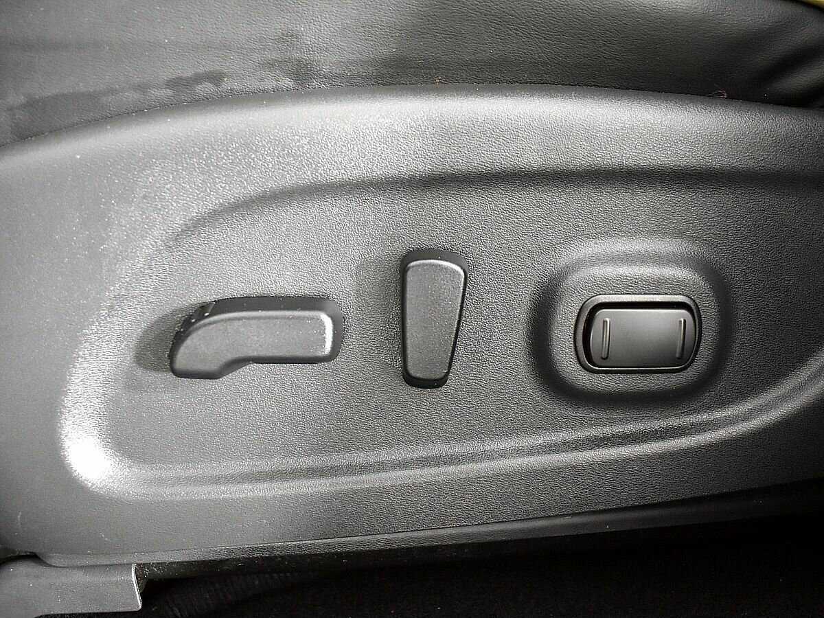 Купить Infiniti QX60, 2018, 39 500 км, фото №21